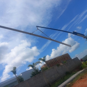 Laje Protendida MG