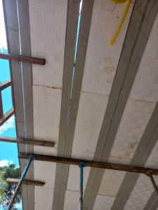 Laje Protendida MG